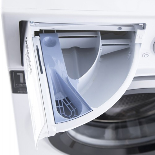 Стиральная машина Hotpoint-Ariston RST 6229 S
