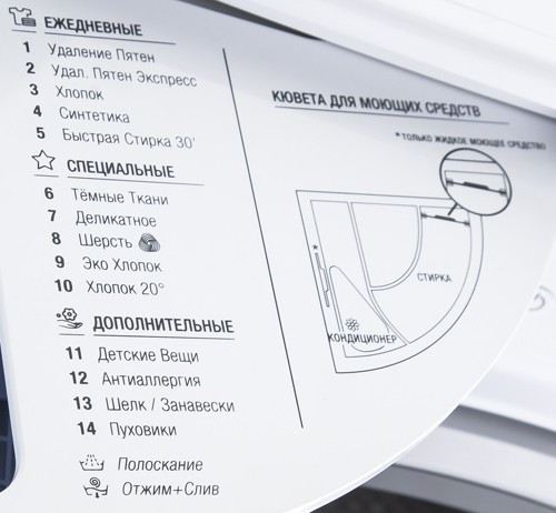 Стиральная машина Hotpoint-Ariston RST 6229 S