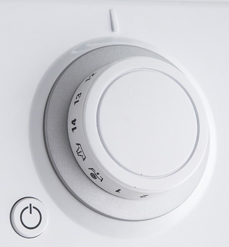 Стиральная машина Hotpoint-Ariston RST 6229 S