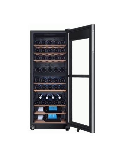 Винный шкаф Haier FWC53GDA