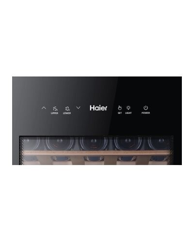Винный шкаф Haier FWC53GDA