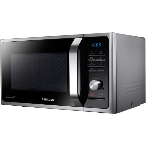 Микроволновая печь Samsung MS23F302TQS