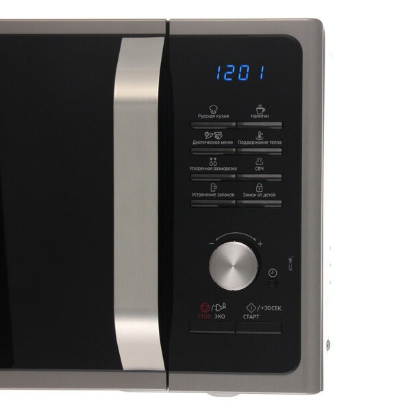 Микроволновая печь Samsung MS23F302TQS