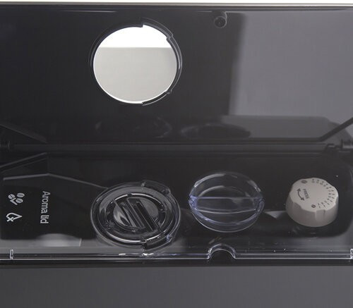 Кофемашина Saeco SM5573 PicoBaristo Deluxe, серебристый