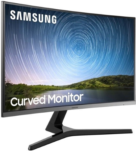 Монитор Samsung C32R500FHI