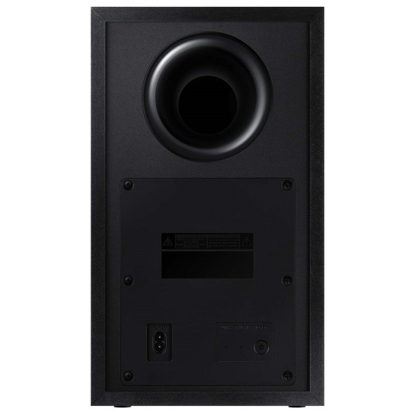 Саундбар Samsung HW-A650