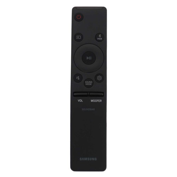 Саундбар Samsung HW-A650
