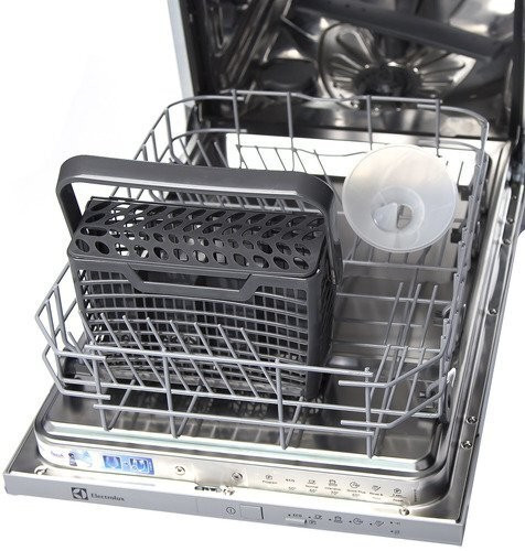 Посудомоечная машина Electrolux ESL 94200 LO