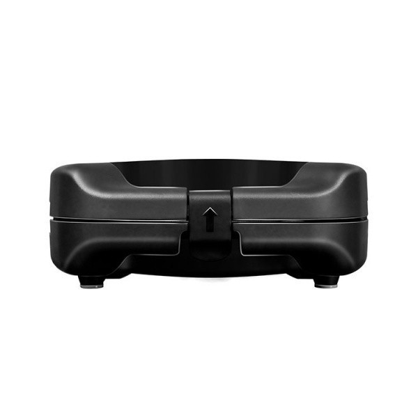 Прибор со сменными панелями REDMOND Мультипекарь RMB-M658/3S, черный