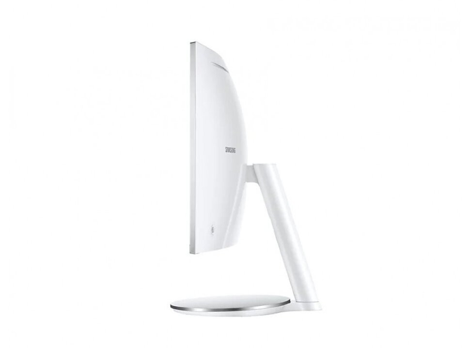 Монитор Samsung C34J791WTI