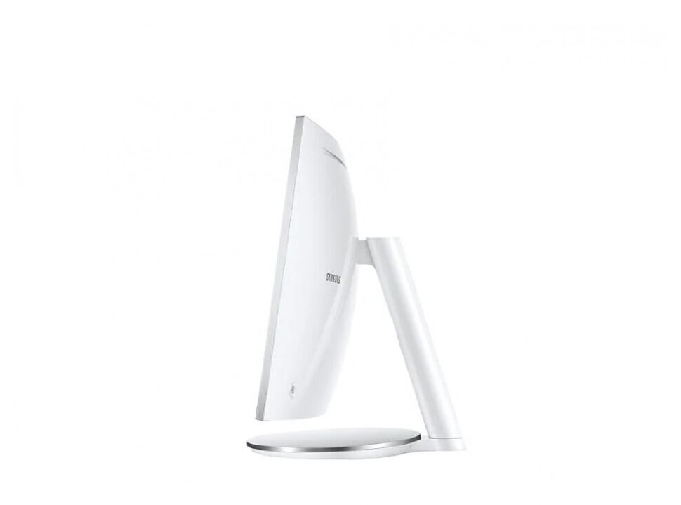 Монитор Samsung C34J791WTI