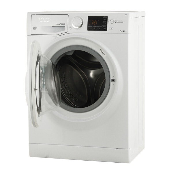Стиральная машина Hotpoint-Ariston RST 703 DW