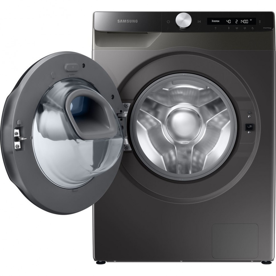 Стиральная машина Samsung WD80T554CBX