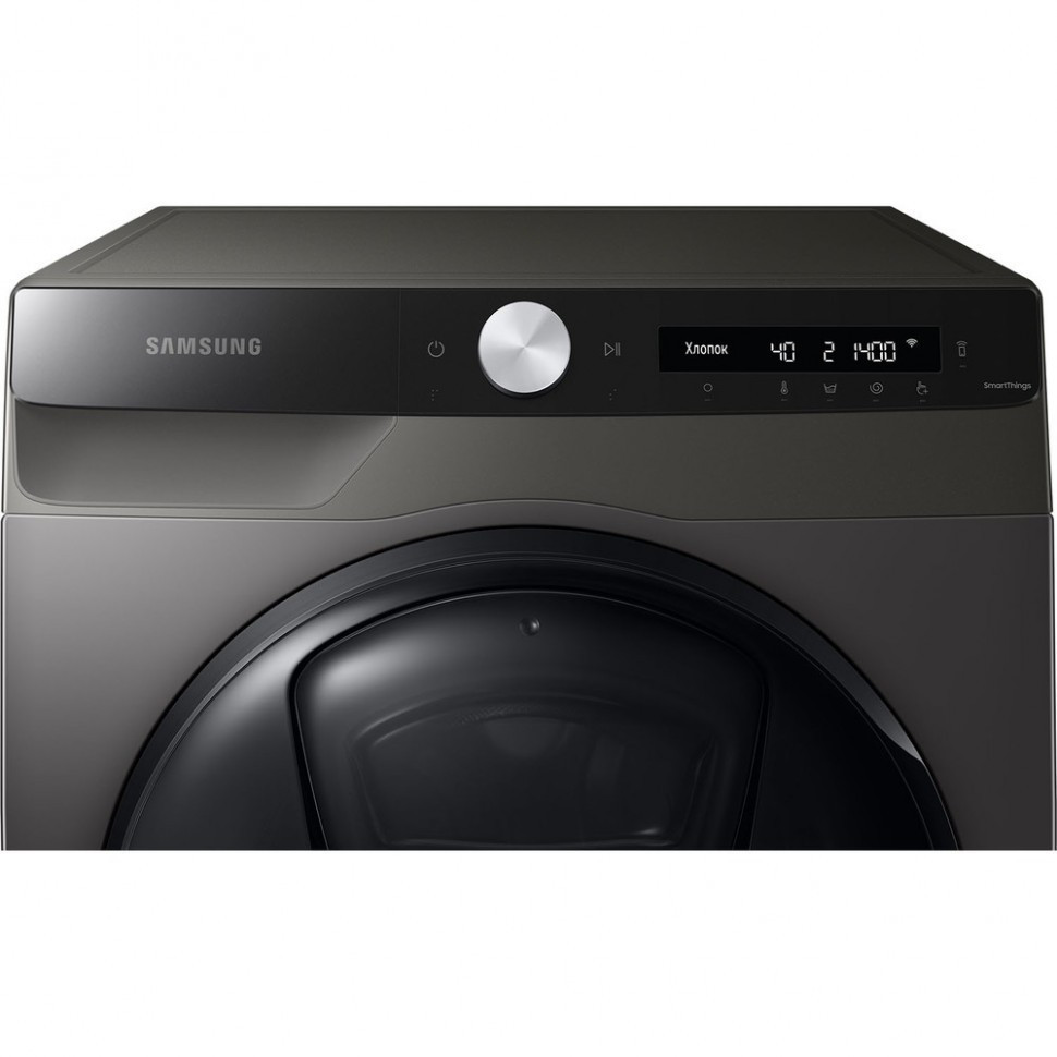 Стиральная машина Samsung WD80T554CBX