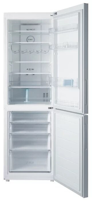 Холодильник Haier C2F636CWRG