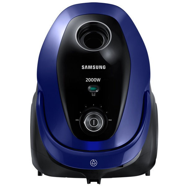 Пылесос Samsung SC20M255AWB