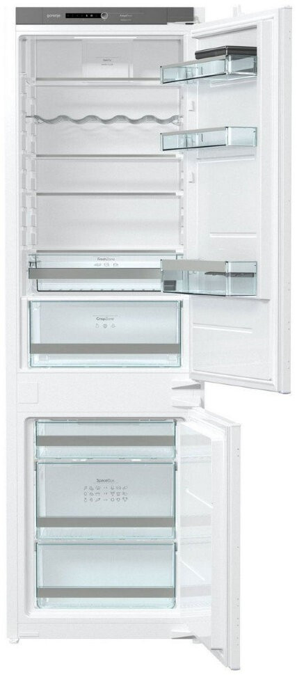 Встраиваемый холодильник Gorenje NRKI 4181 A1