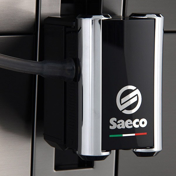Кофемашина Saeco SM7683 Xelsis, нержавеющая сталь