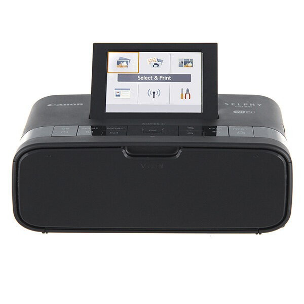 Фотопринтер Canon SELPHY CP1300 Black