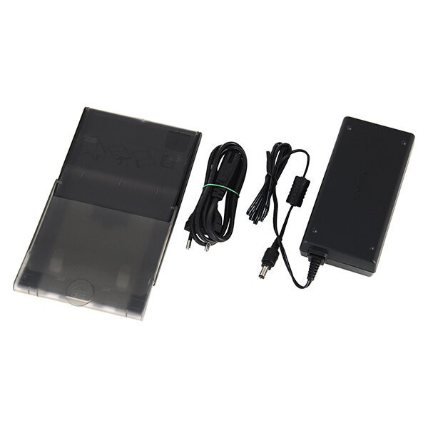 Фотопринтер Canon SELPHY CP1300 Black