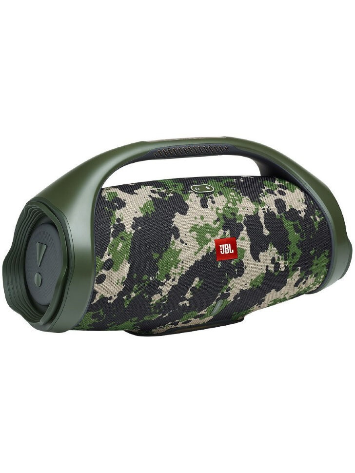 Портативная акустика JBL Boombox 2