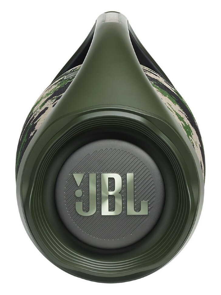 Портативная акустика JBL Boombox 2