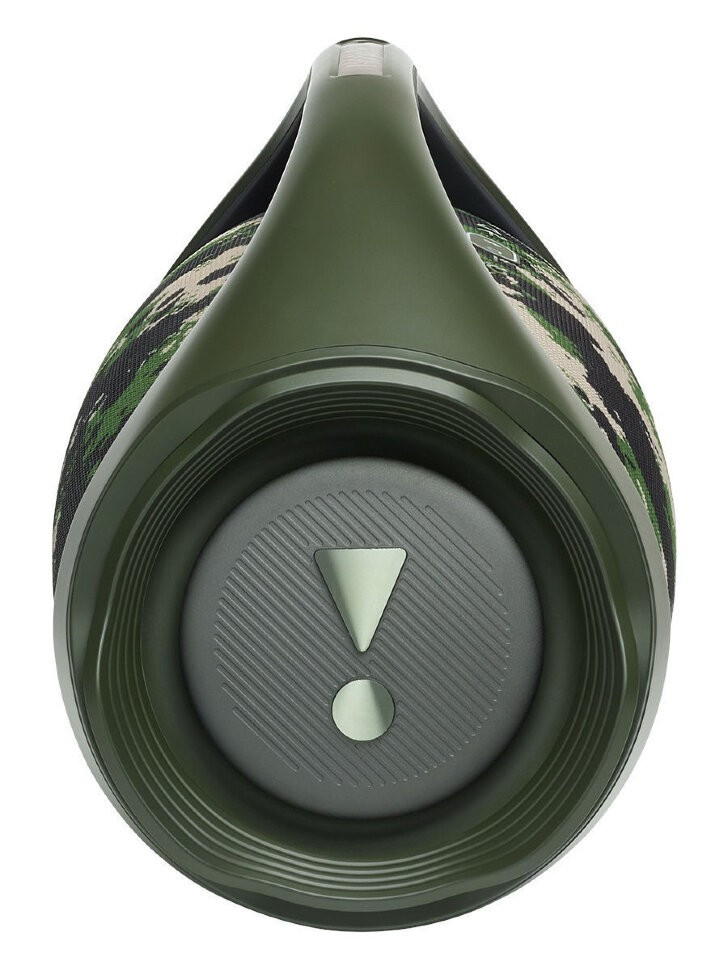 Портативная акустика JBL Boombox 2