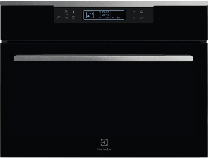 Морозильная камера Electrolux KBB5X