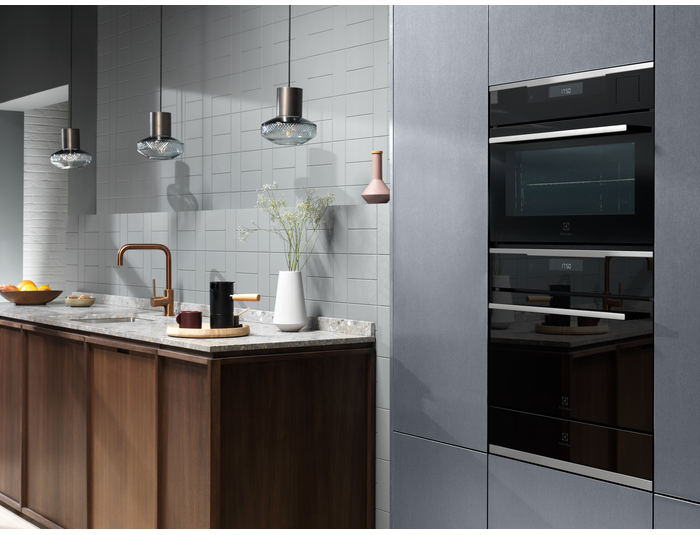 Морозильная камера Electrolux KBB5X