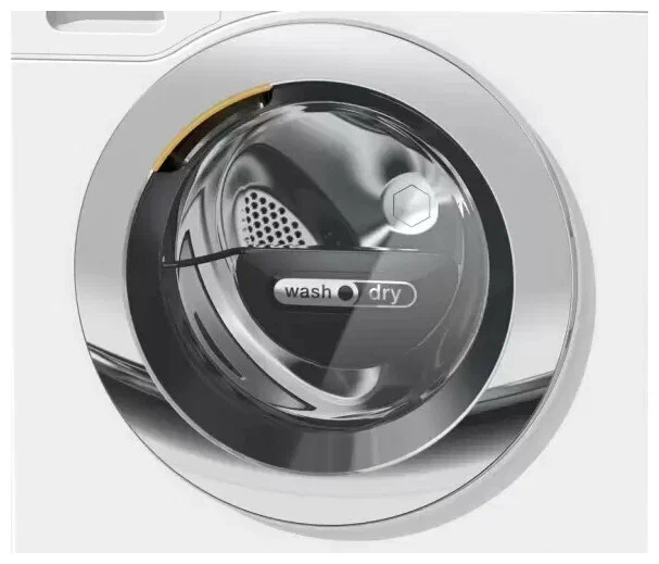 Стирально-сушильная машина Miele WTR870WPM