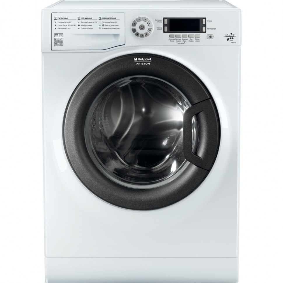 Стиральная машина Hotpoint-Ariston VMSD 722 ST B