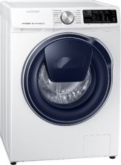 Стиральная машина Samsung WW10N64PRPW