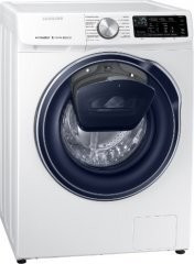 Стиральная машина Samsung WW10N64PRPW
