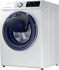 Стиральная машина Samsung WW10N64PRPW