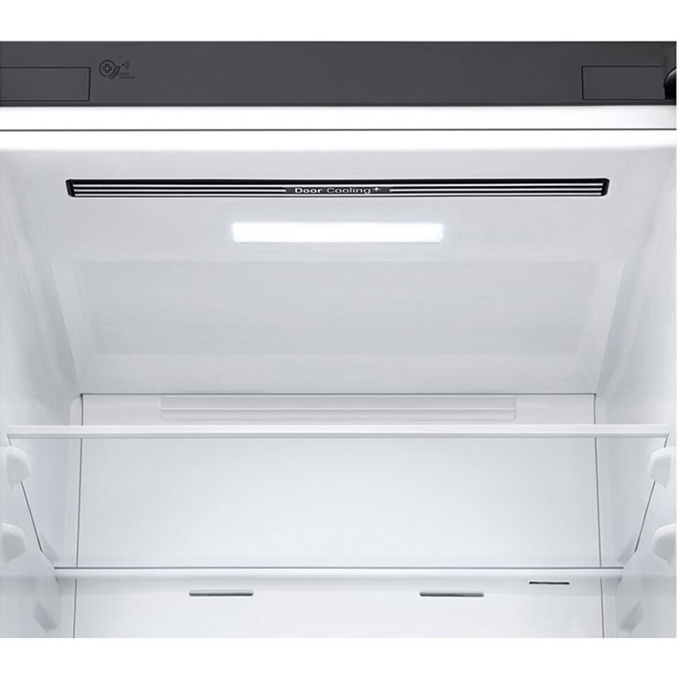 Холодильник LG DoorCooling+ GA-B459MLSL