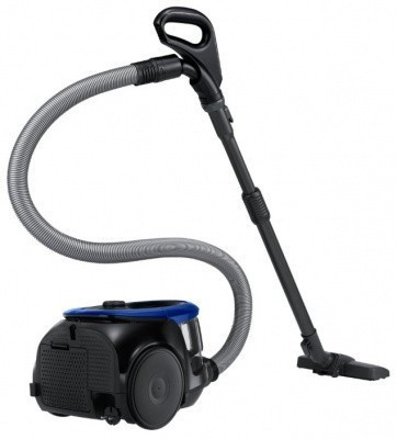 Пылесос Samsung VC18M2110SB/EV, 1800Вт, синий