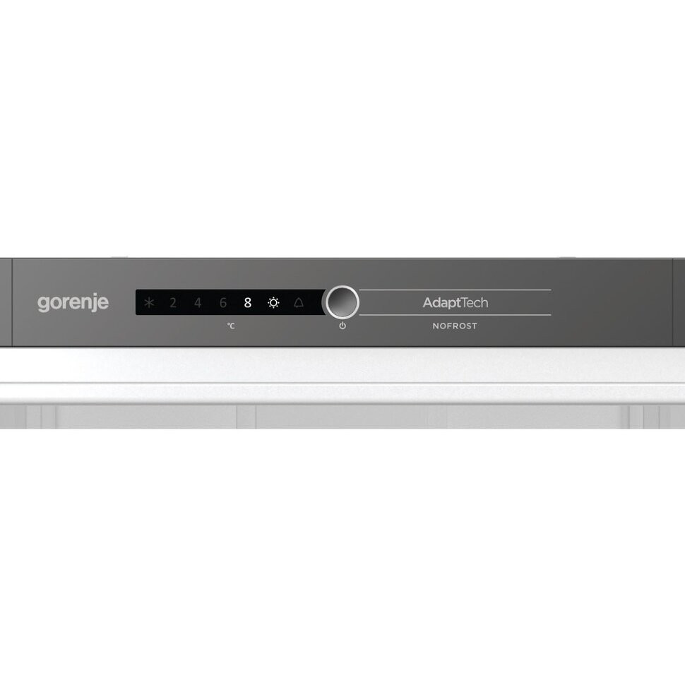 Встраиваемый холодильник Gorenje NRKI4182A1