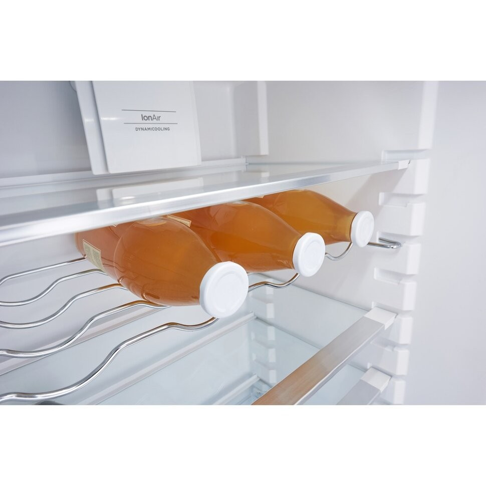 Встраиваемый холодильник Gorenje NRKI4182A1