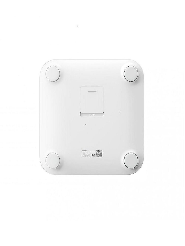 Весы электронные HUAWEI AH100 Body Fat Scale WH