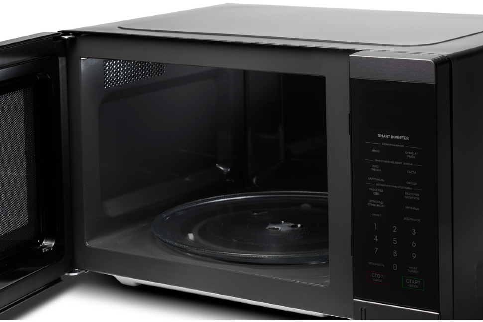 Микроволновая печь Sharp R-3950RBS