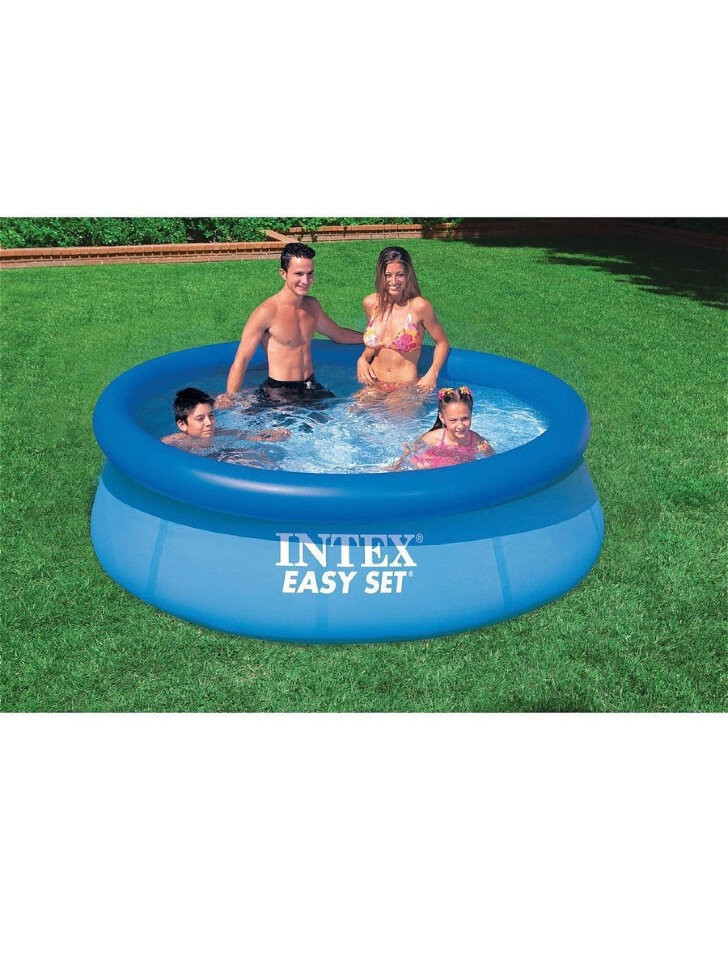 Бассейн Intex Easy Set 28110/56970
