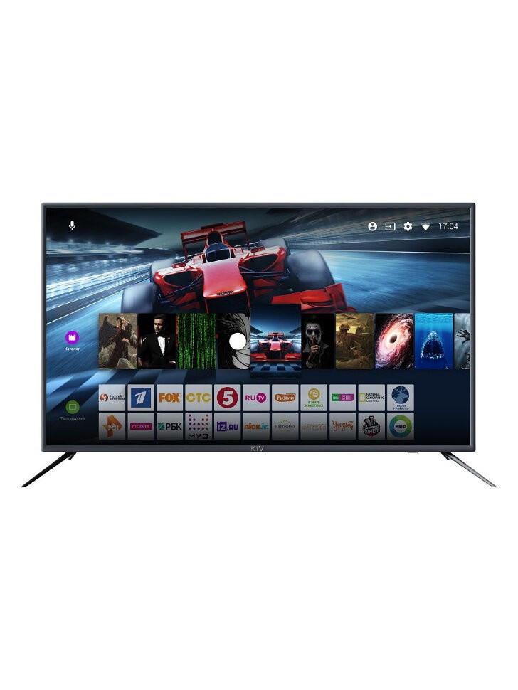 Телевизор KIVI 32H700GR