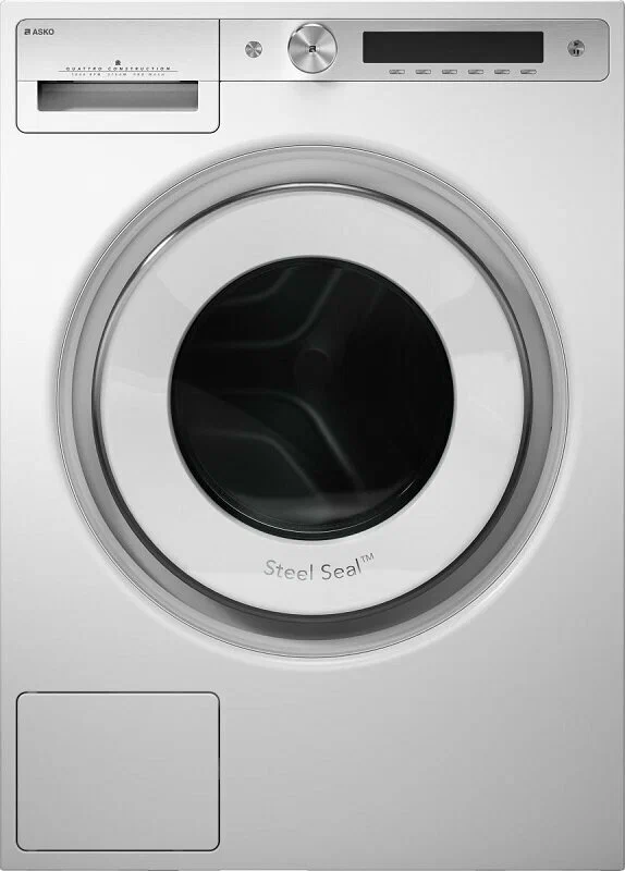 Стиральные машины ASKO W6098P. W