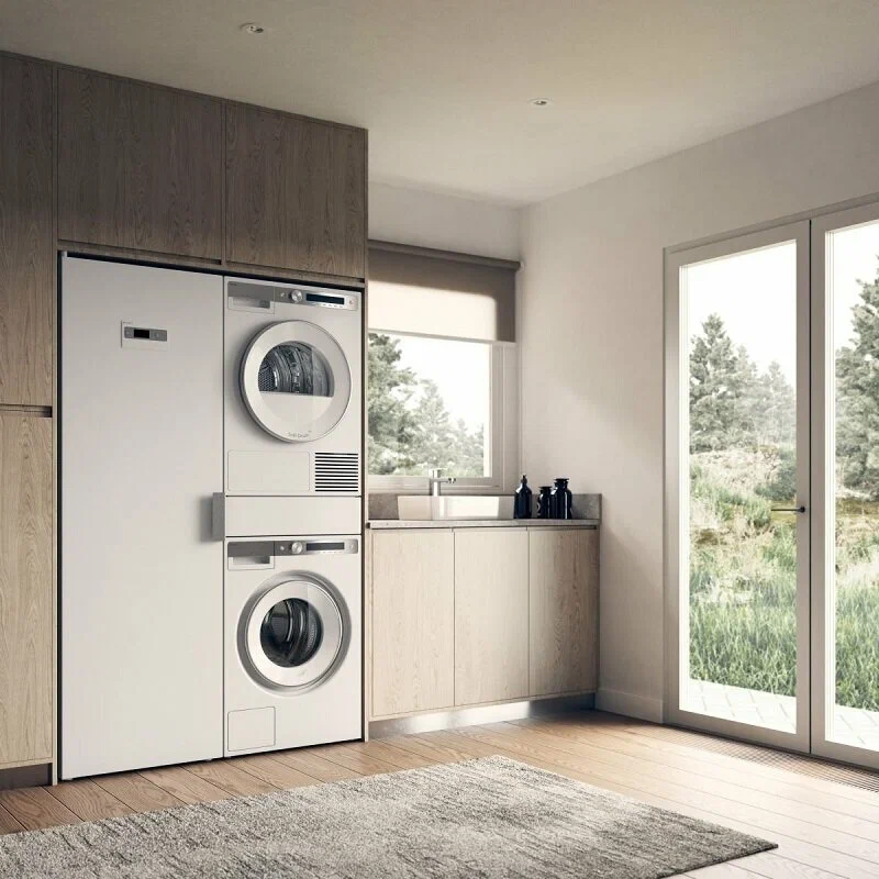 Стиральные машины ASKO W6098P. W