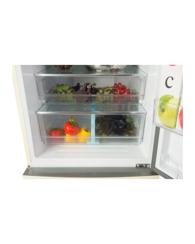 Холодильник Haier C2F637CCG