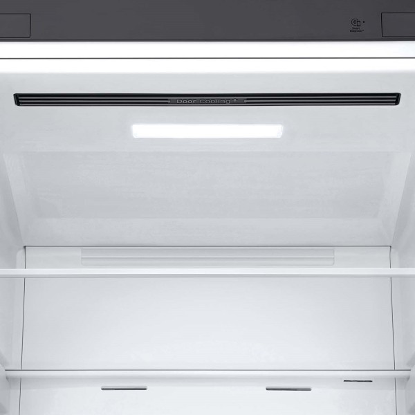 Холодильник LG DoorCooling+ GA-B459MLWL