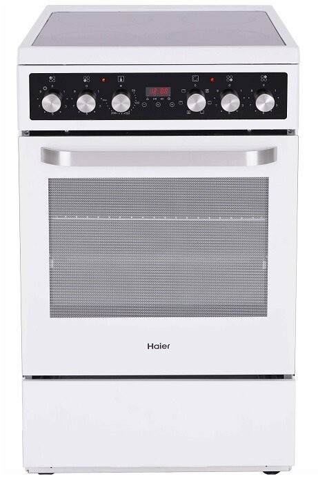 Электрическая плита Haier HCX-5CDPW1