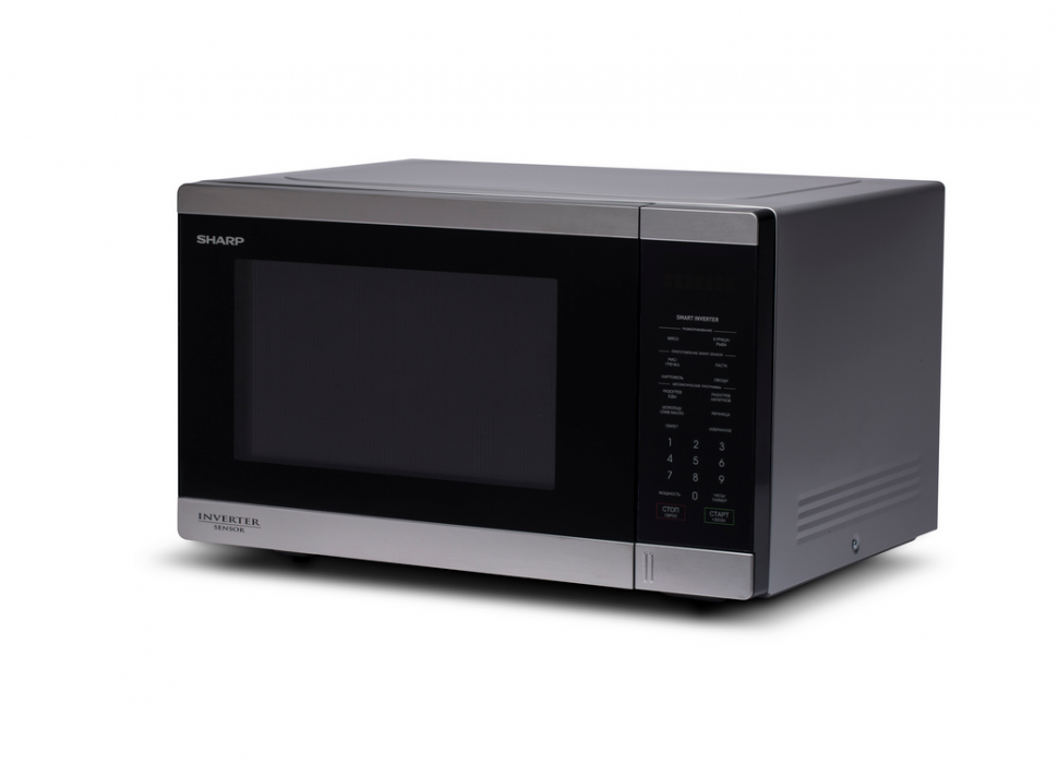 Микроволновая печь Sharp R-3950RST