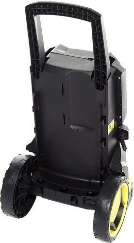 Мойка высокого давления KARCHER K 5 Basic, 145 бар