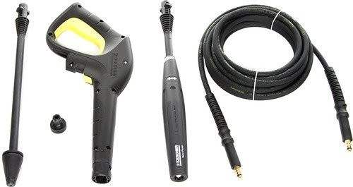 Мойка высокого давления KARCHER K 5 Basic, 145 бар